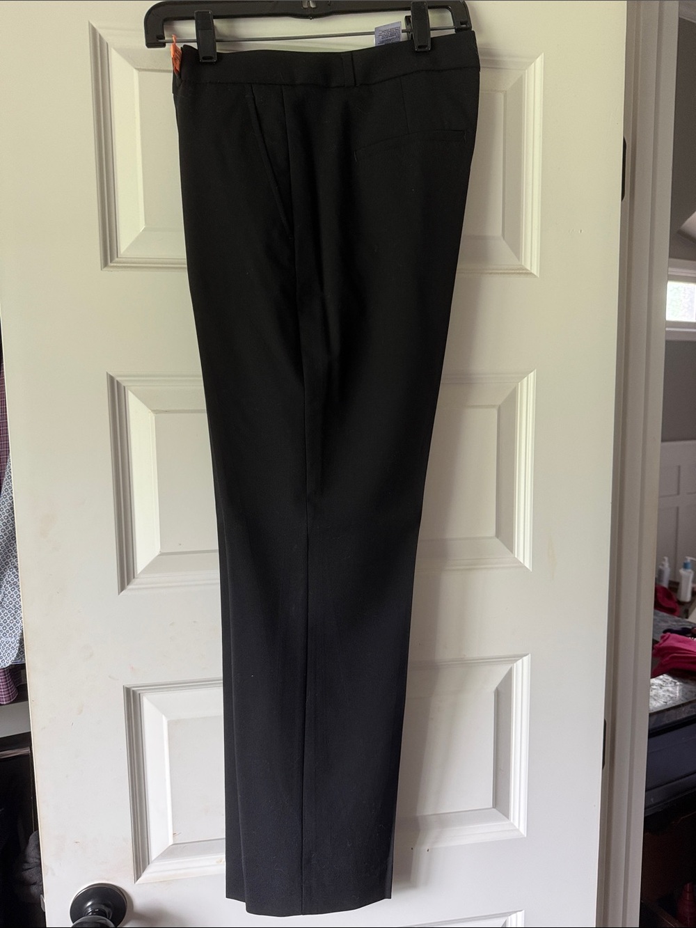 Banana Republic Black Women's Dress Trousers